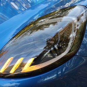 Ford Puma 2024
