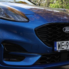 Ford Puma 2024