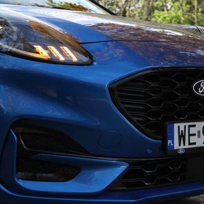 Ford Puma 2024