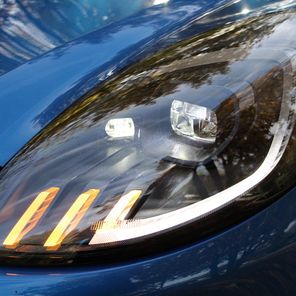 Ford Puma 2024