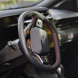 Ford Puma 2024
