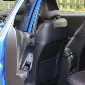 Ford Puma 2024