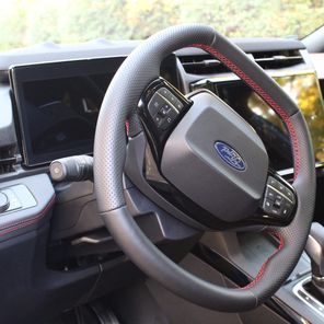 Ford Puma 2024