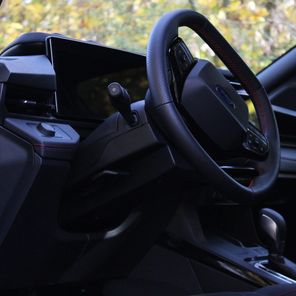 Ford Puma 2024