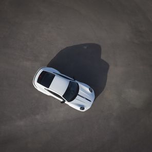 Porsche 911 Carrera T