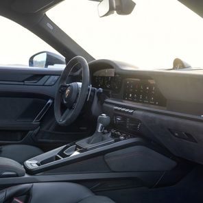 Porsche 911 GT3