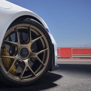 Porsche 911 GT3
