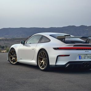 Porsche 911 GT3