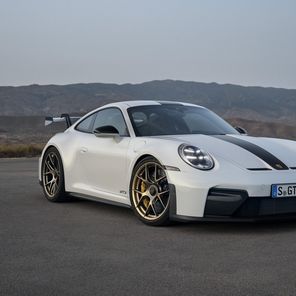 Porsche 911 GT3