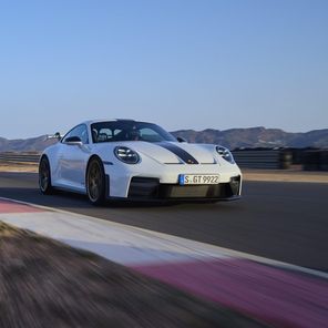 Porsche 911 GT3