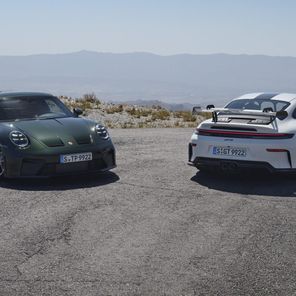 Porsche 911 GT3