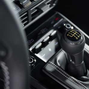 Porsche 911 GT3