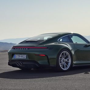 Porsche 911 GT3