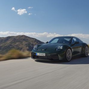 Porsche 911 GT3