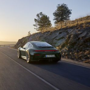 Porsche 911 GT3