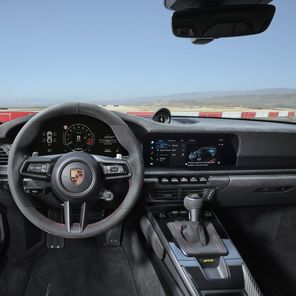 Porsche 911 GT3