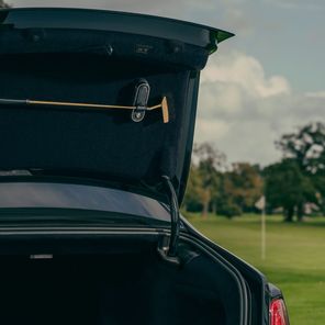 Rolls Royce Goldfinger