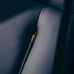 Rolls Royce Goldfinger