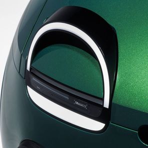 Renault Twingo E-Tech 100% electric