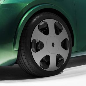 Renault Twingo E-Tech 100% electric