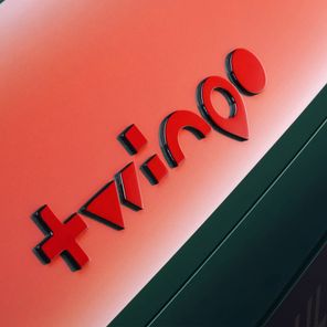 Renault Twingo E-Tech 100% electric