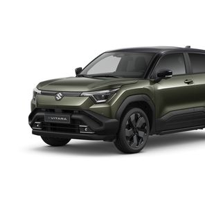Suzuki e-Vitara