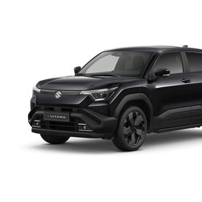Suzuki e-Vitara