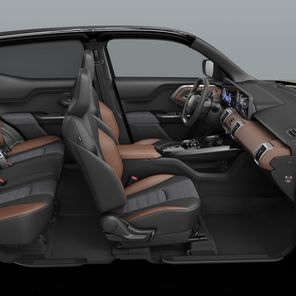 Suzuki e-Vitara