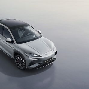 BYD Sealion 7