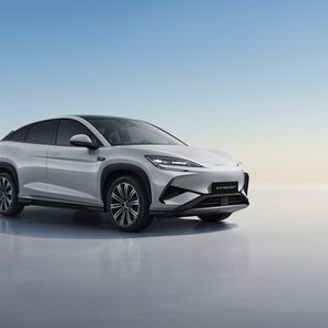 BYD Sealion 7