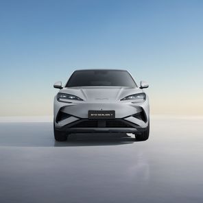 BYD Sealion 7