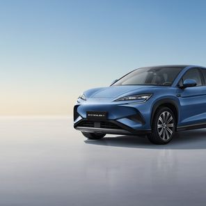 BYD Sealion 7