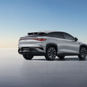 BYD Sealion 7
