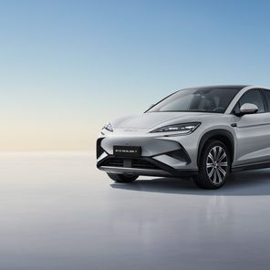 BYD Sealion 7