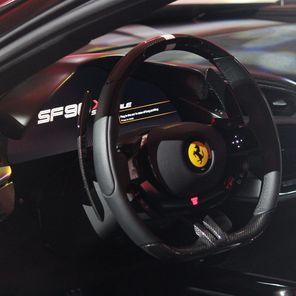 Ferrari SF90 XX Stradale