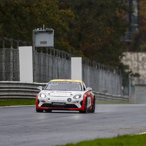 Gosia Rdest Monza 2024