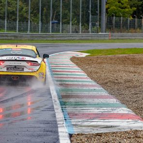 Gosia Rdest Monza 2024