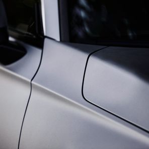 Honda Civic e:HEV Silverest Silver