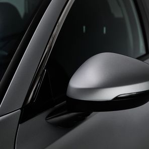 Honda Civic e:HEV Silverest Silver
