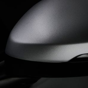 Honda Civic e:HEV Silverest Silver