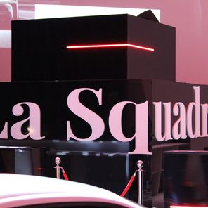 La Squadra One Shoot