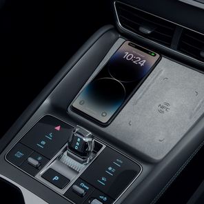 BYD Sealion 7
