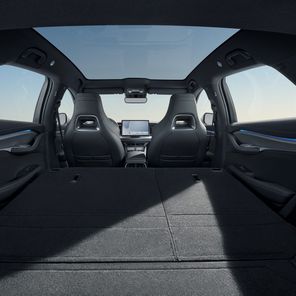 BYD Sealion 7