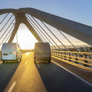 Nissan Interstar 2025