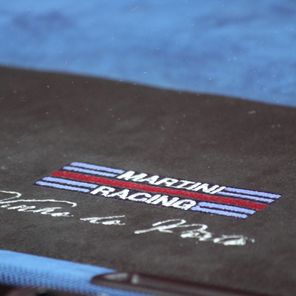Kimera EVO37 Martini 7