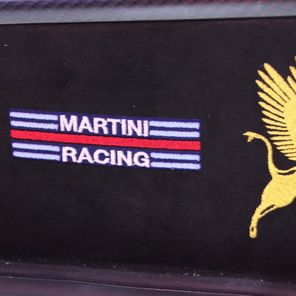 Kimera EVO37 Martini 7