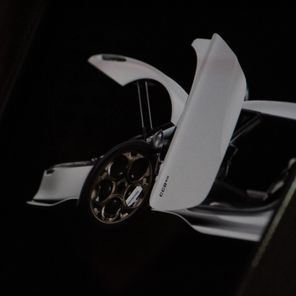 Koenigsegg CC850
