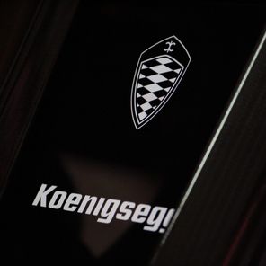 Koenigsegg CC850