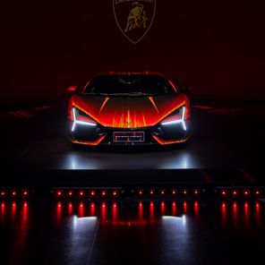 Lamborghini Revuelto ,,Opera Unica