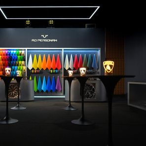 Lamborghini Revuelto ,,Opera Unica